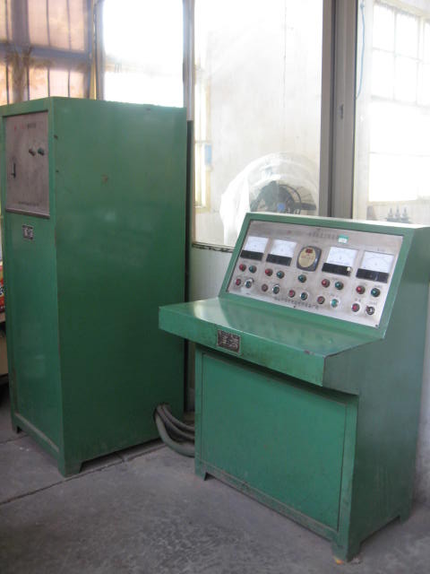 先进检测仪器